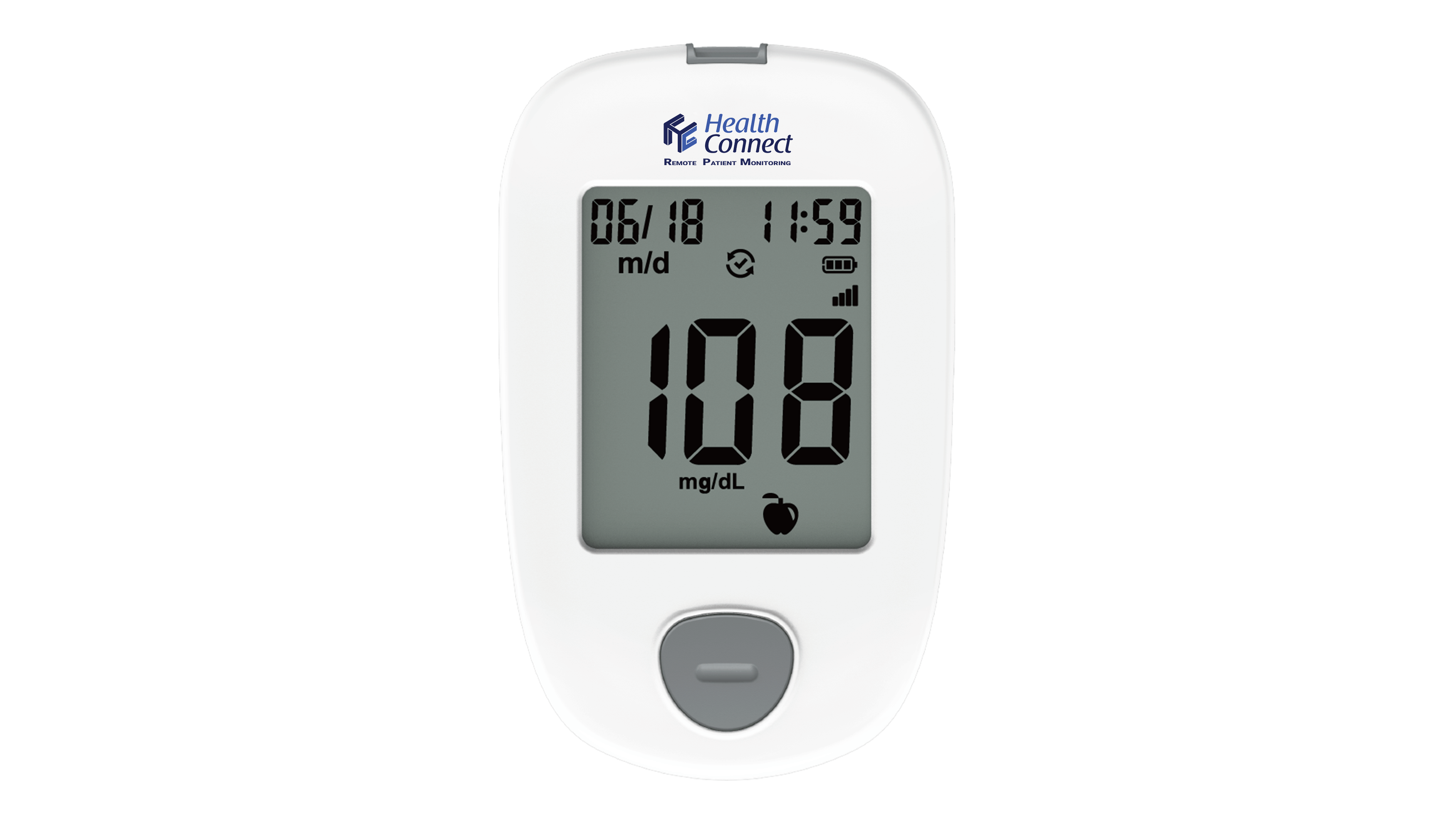 Glucose Monitor